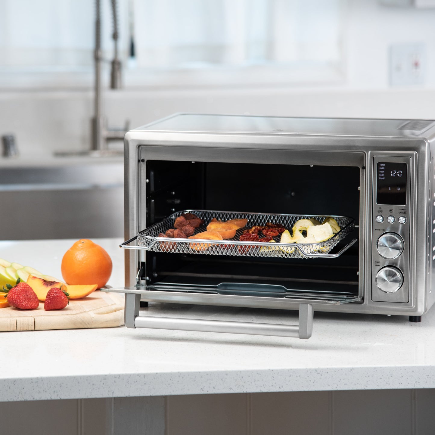 Cosori Toaster Oven with Ceramic Coating