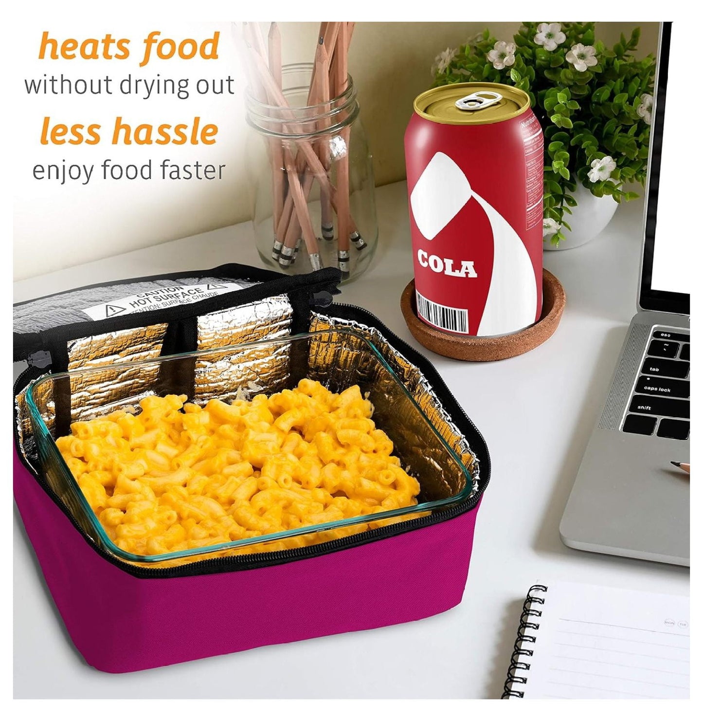 Mini Portable Oven ()