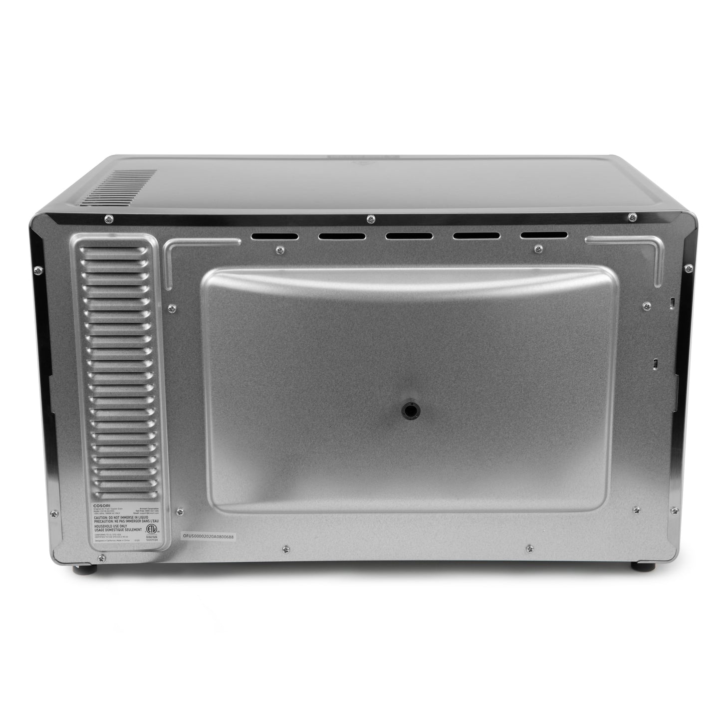 Cosori Toaster Oven with Ceramic Coating