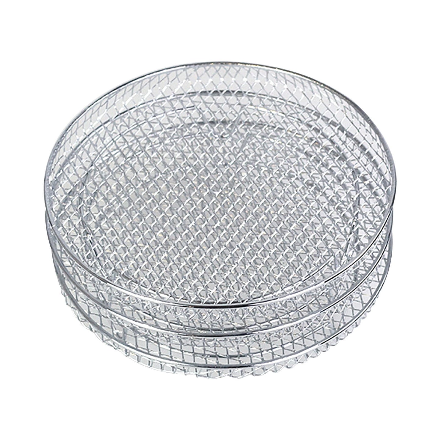 Air Fryer Toaster Oven Fryer Basket – Replacement Accessory, Perfect for Frying and Crisping, Durable and Easy to Use, Fits Most Toaster Ovens, Essential for Cooking, Baking, and Roasting