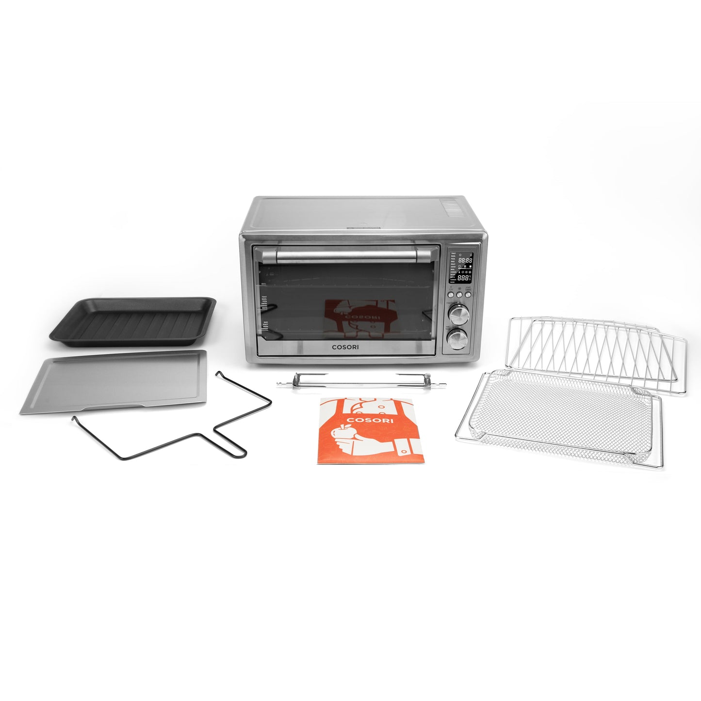 Cosori Toaster Oven with Ceramic Coating