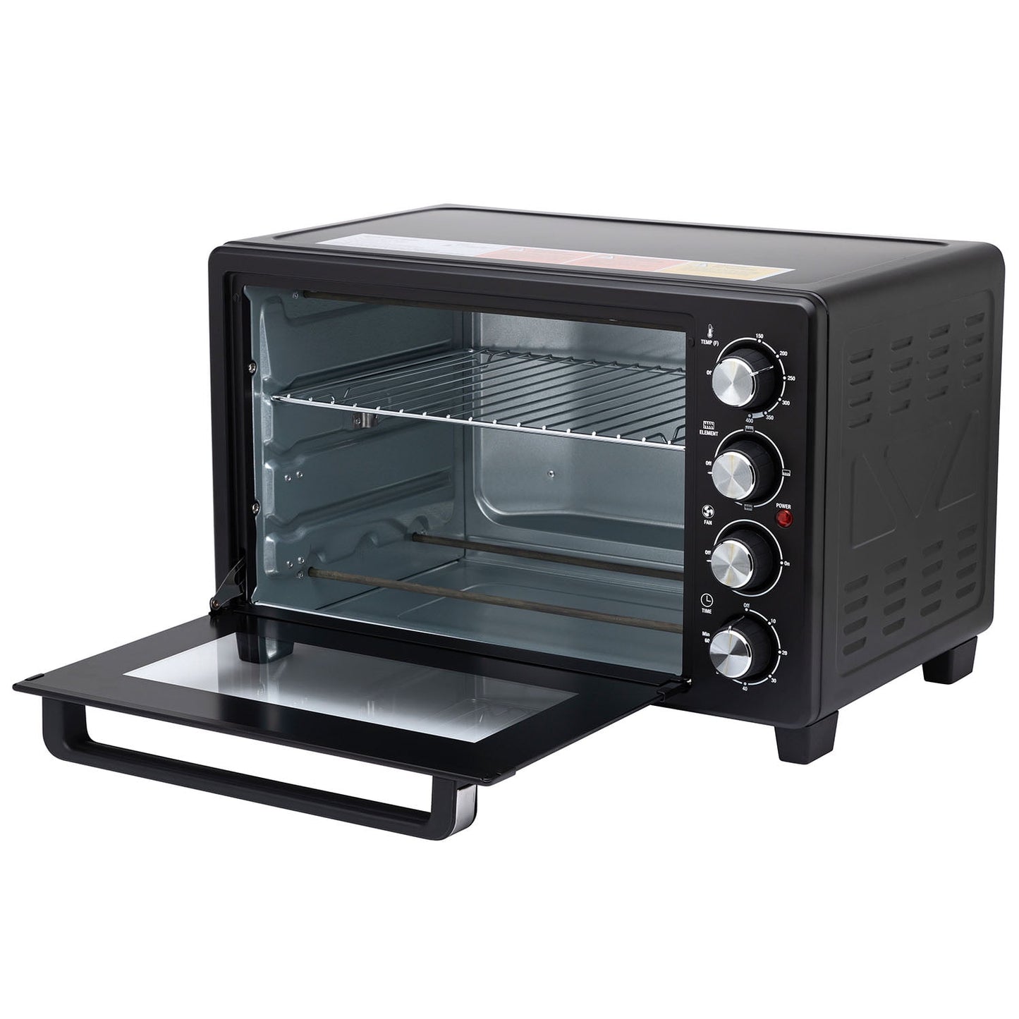 Eastwood HotCoat Bench Top Powder Coating Curing Oven