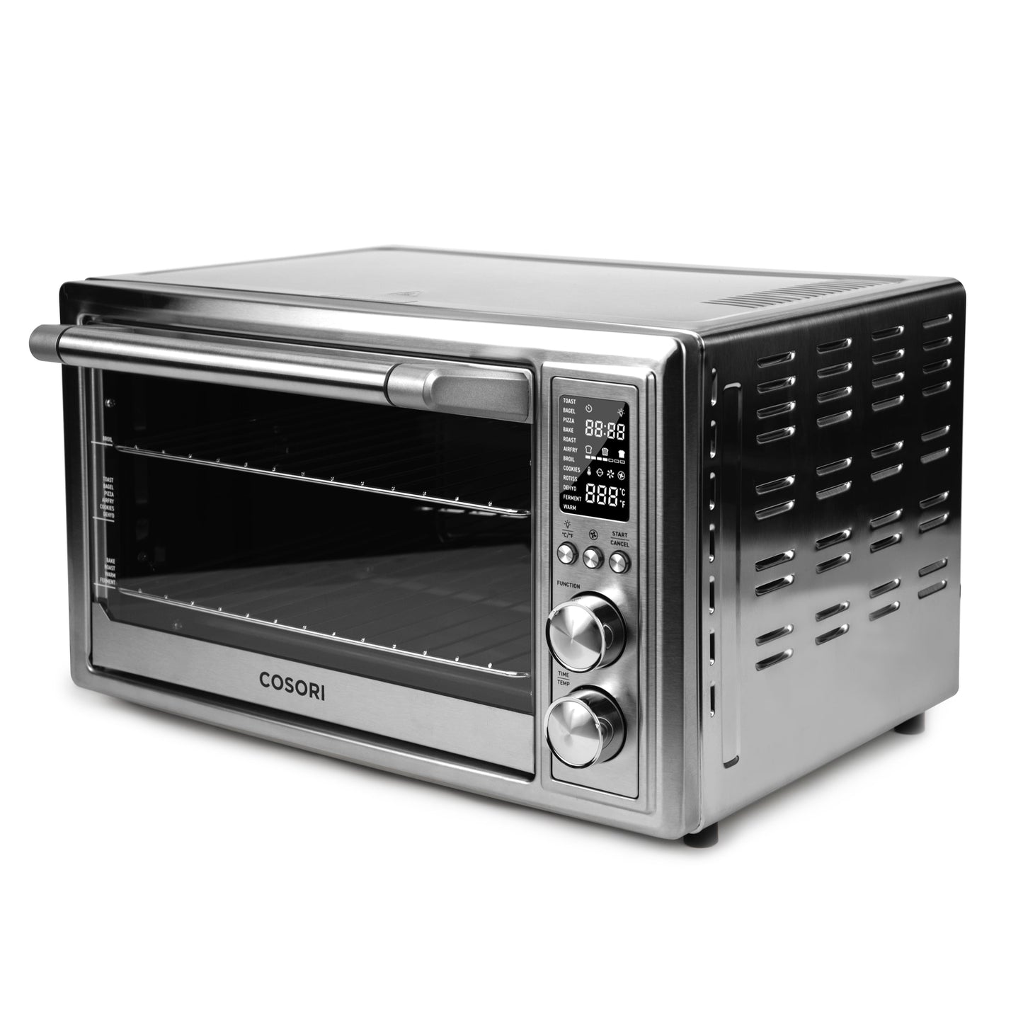Cosori Toaster Oven with Ceramic Coating