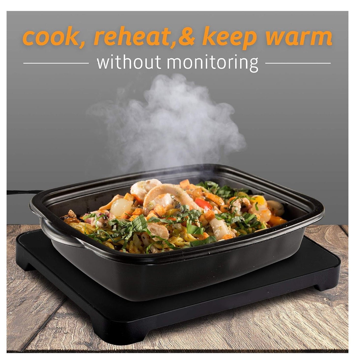 Mini Portable Oven ()