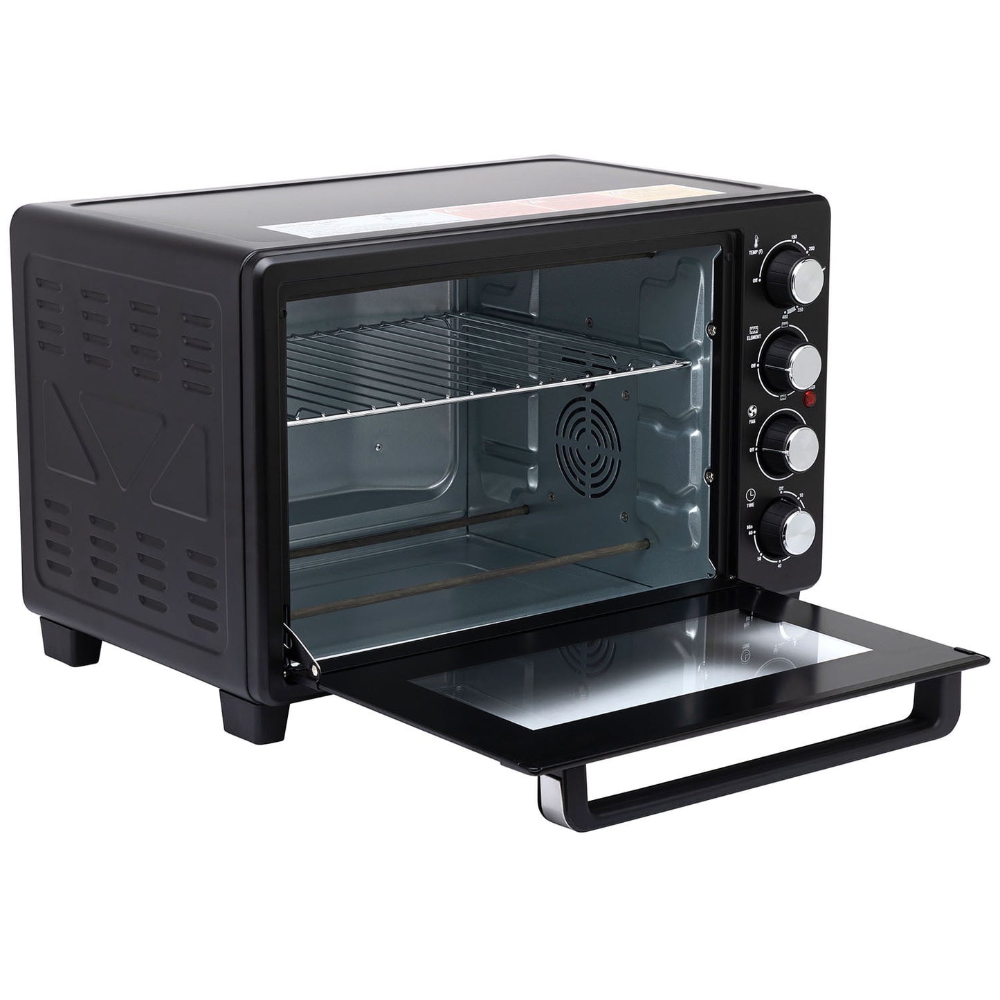 Eastwood HotCoat Bench Top Powder Coating Curing Oven