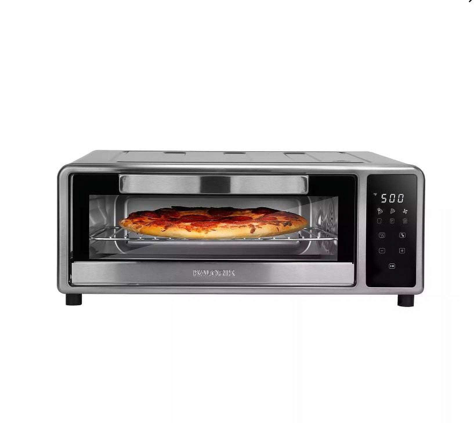 Kalorik MAXX Pizza Air Fryer Oven