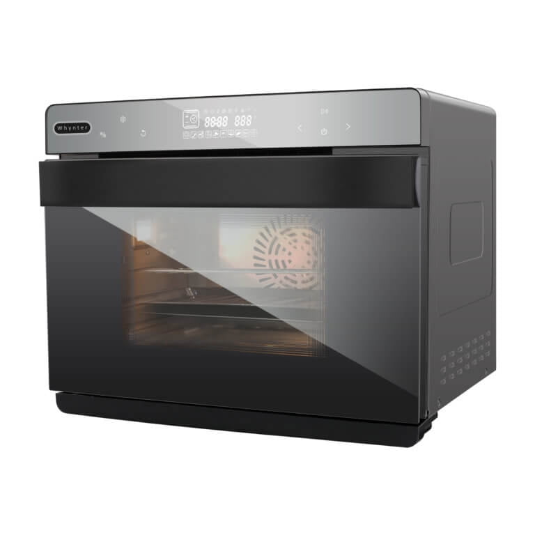 Whynter Grande 40 Quart Capacity Counter-Top Multi-Function Intelligent Convection