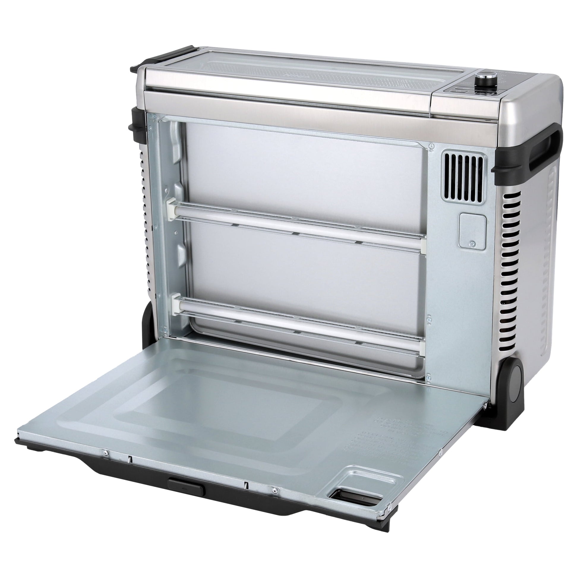 Ninja FT102A Foodi 9-in-1 Digital Air Fry Oven with Convection Oven, Toaster, Air Fryer
