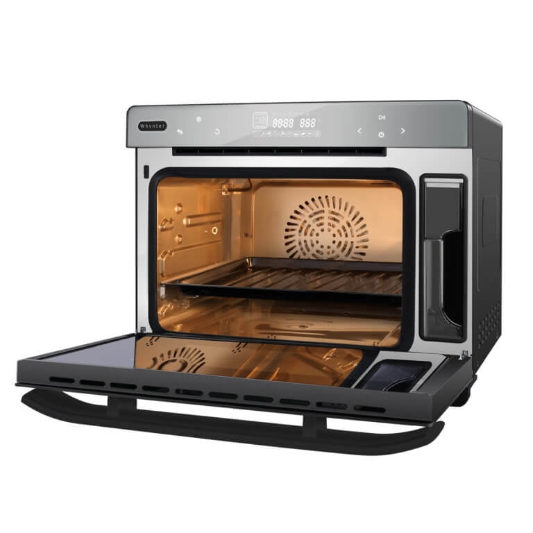 Whynter Grande 40 Quart Capacity Counter-Top Multi-Function Intelligent Convection