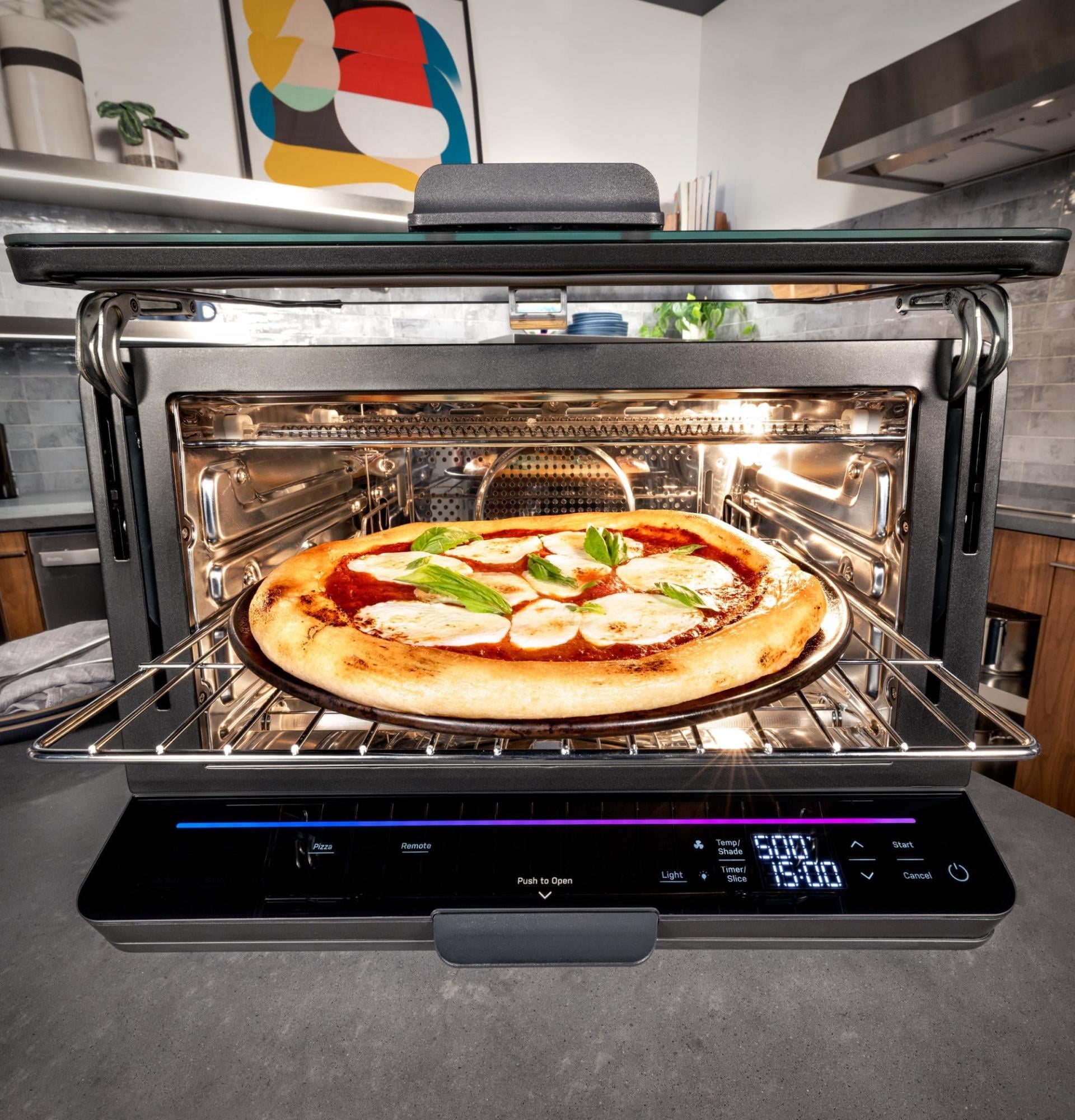 GE Profile Ultra Fast Smart Air Fry Oven