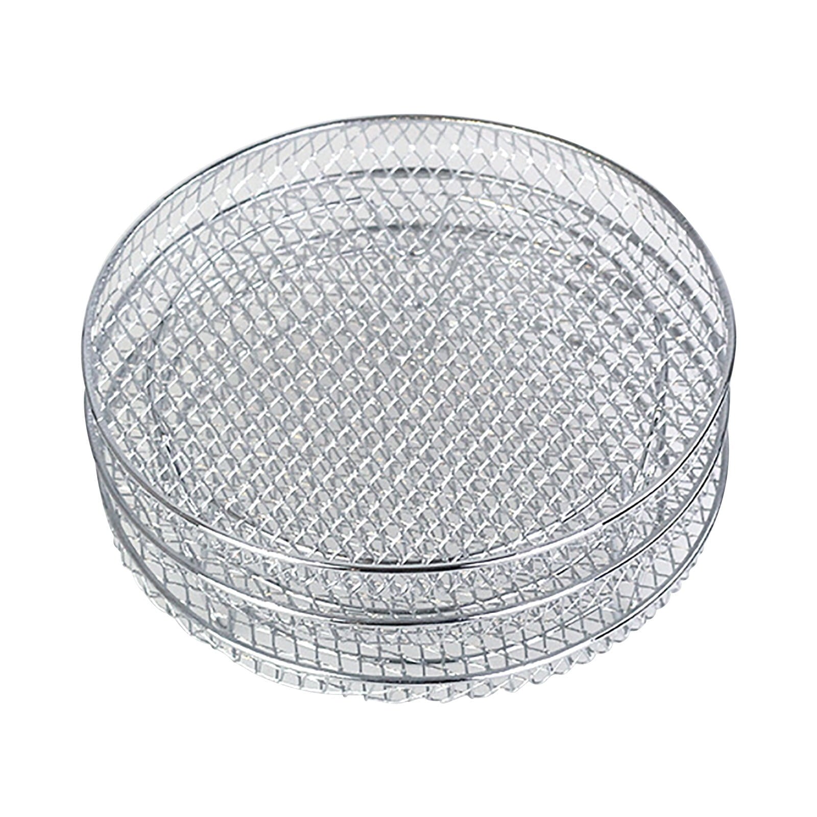 Air Fryer Toaster Oven Fryer Basket – Replacement Accessory, Perfect for Frying and Crisping, Durable and Easy to Use, Fits Most Toaster Ovens, Essential for Cooking, Baking, and Roasting