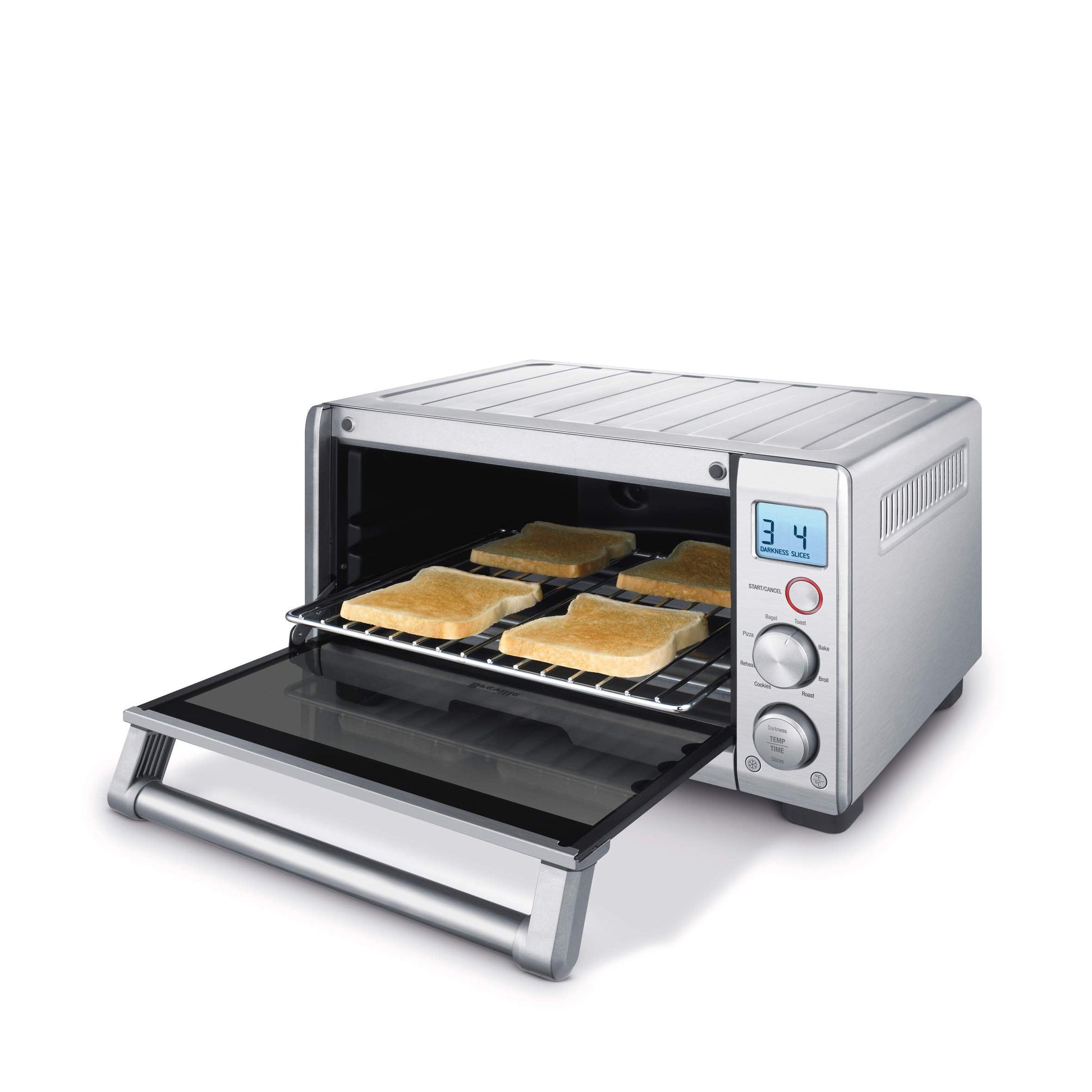 Breville BOV650XL Compact Smart Oven