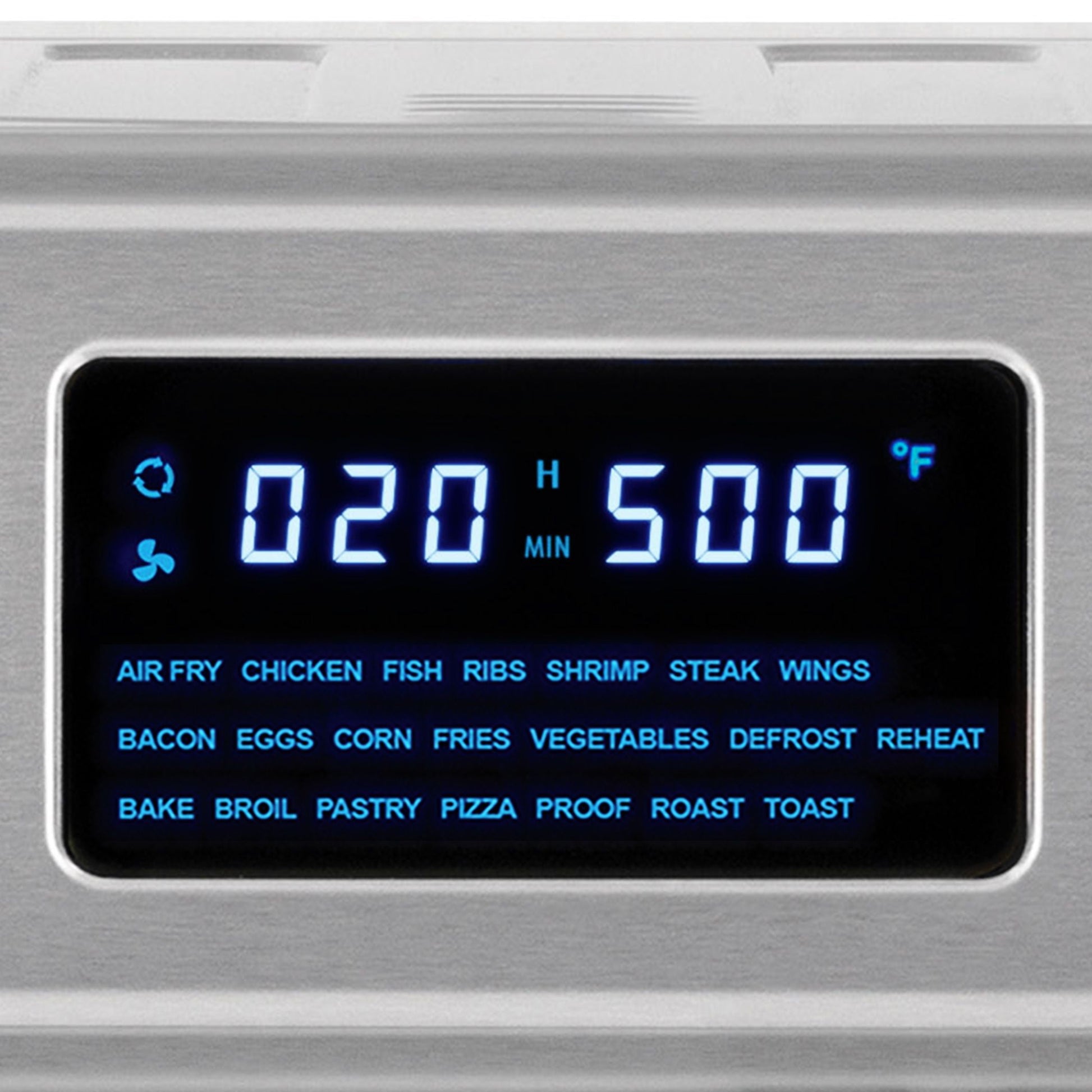 Kalorik® MAXX® 26 Quart Digital Air Fryer Oven AFO 46045 SS