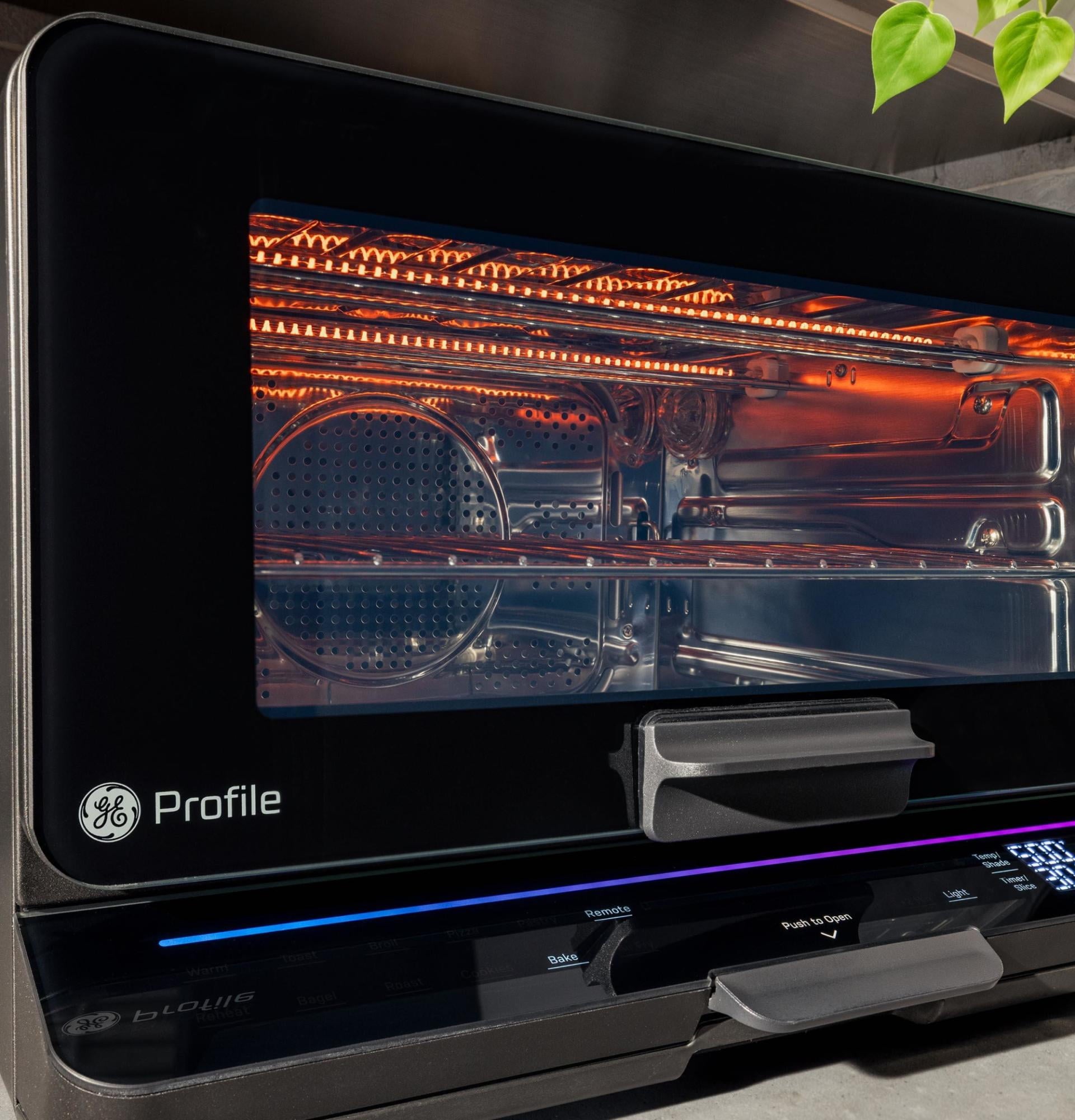 GE Profile Ultra Fast Smart Air Fry Oven