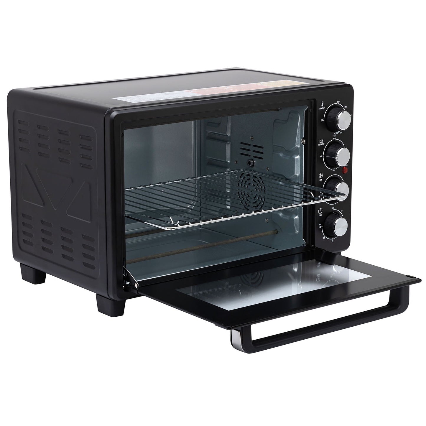 Eastwood HotCoat Bench Top Powder Coating Curing Oven