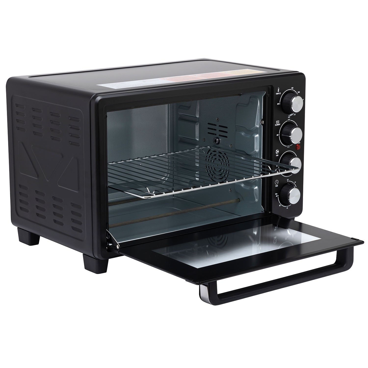 Eastwood HotCoat Bench Top Powder Coating Curing Oven