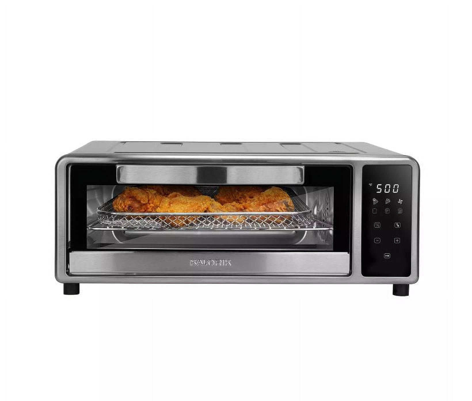 Kalorik MAXX Pizza Air Fryer Oven