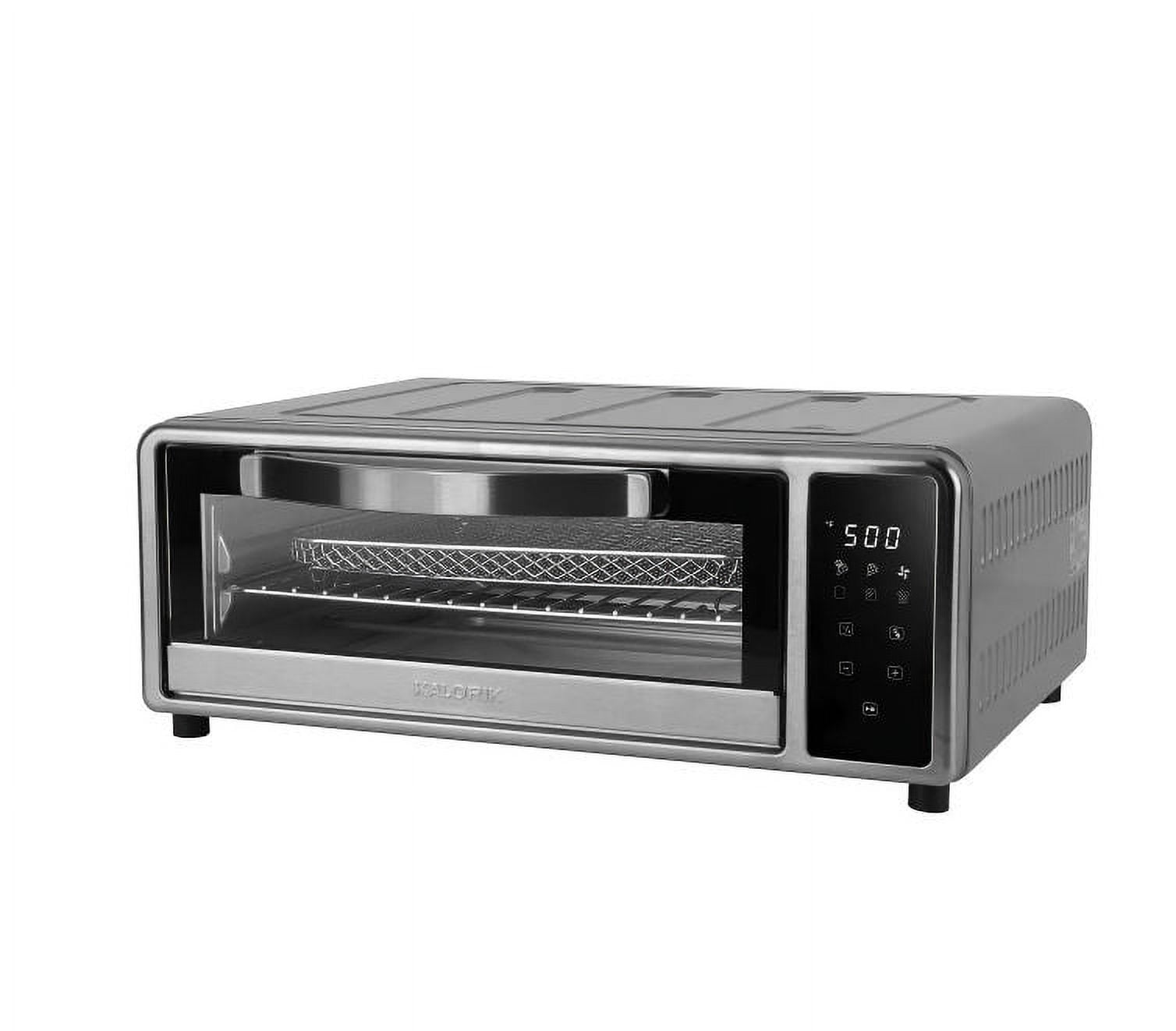Kalorik MAXX Pizza Air Fryer Oven