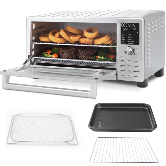 Nuwave Pro XL Convection Oven & Air Fryer