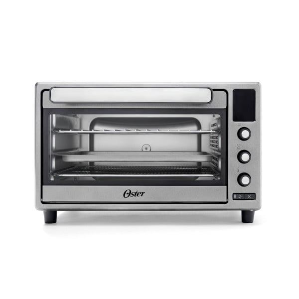Oster 10 Function Air Fryer Oven, Toaster Oven, Countertop Oven