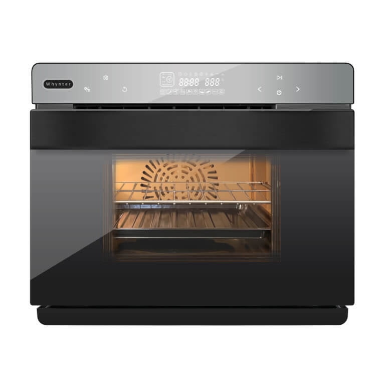 Whynter Grande 40 Quart Capacity Counter-Top Multi-Function Intelligent Convection