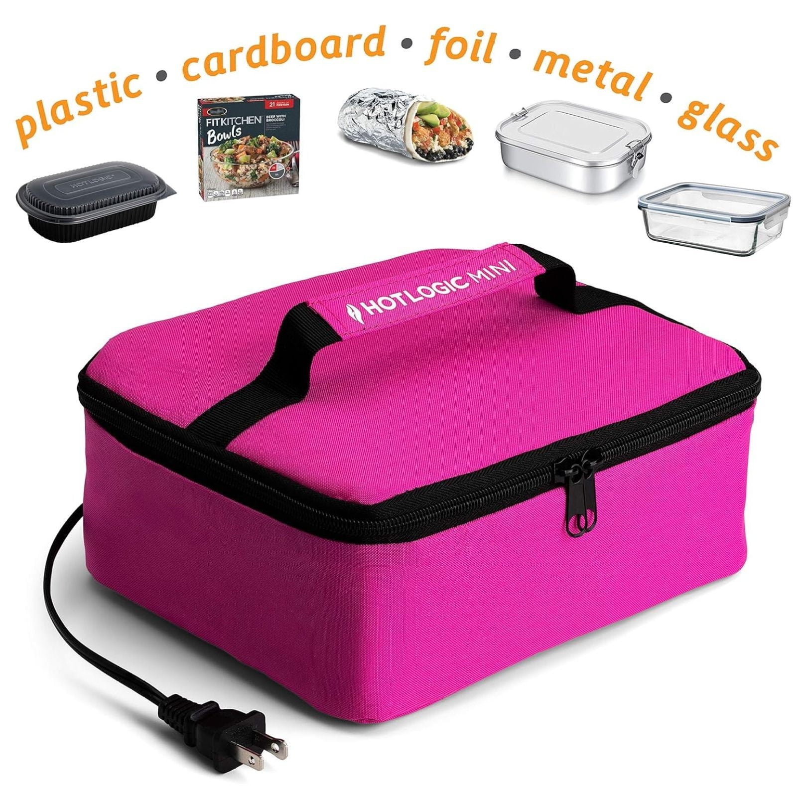 Mini Portable Oven ()