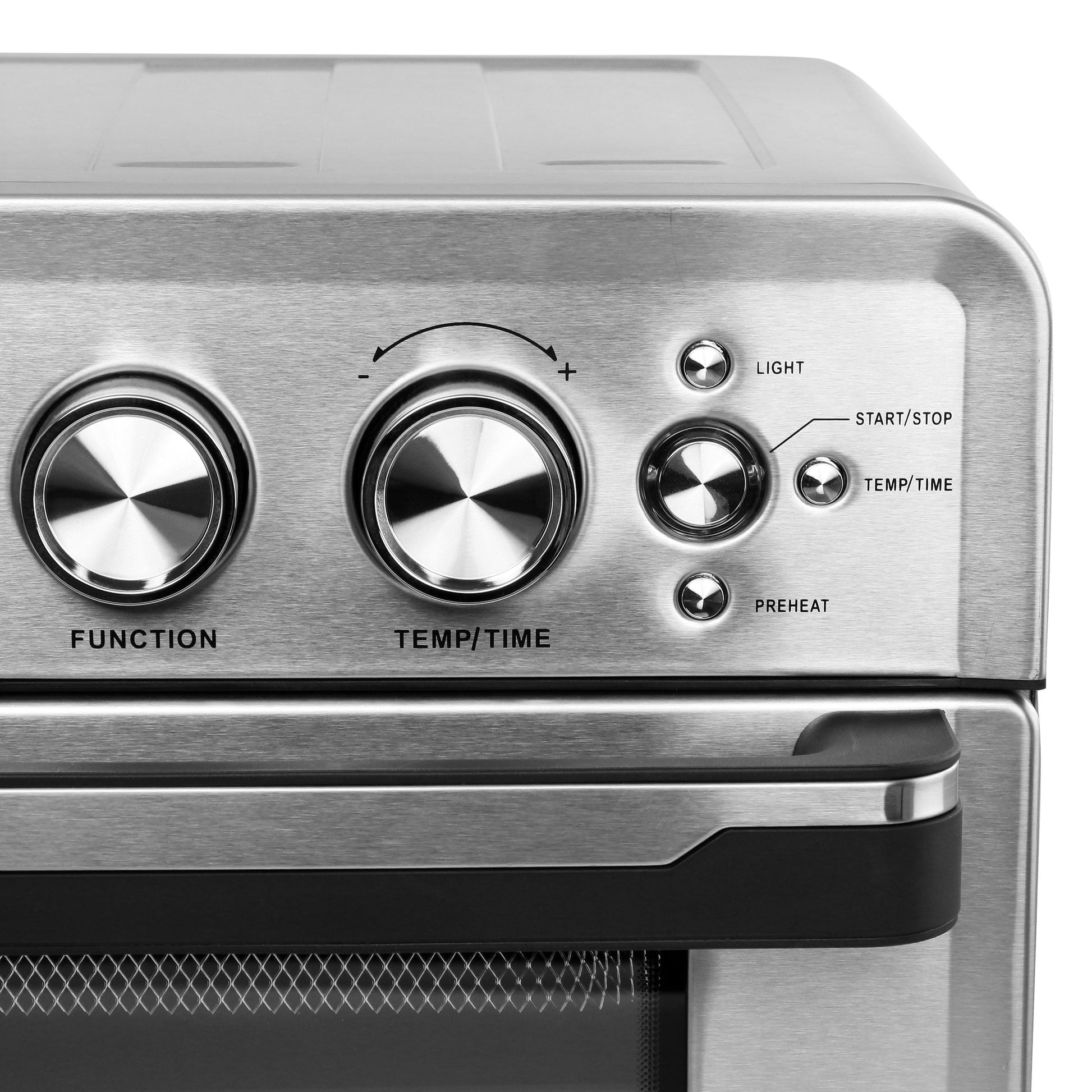 MegaChef 1800 W 25 L Toaster Oven