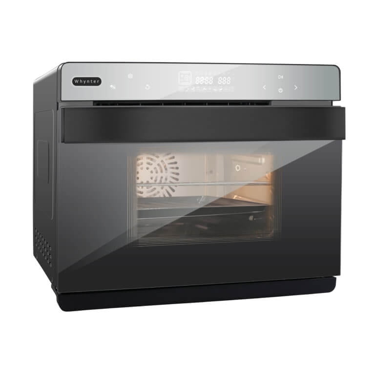 Whynter Grande 40 Quart Capacity Counter-Top Multi-Function Intelligent Convection