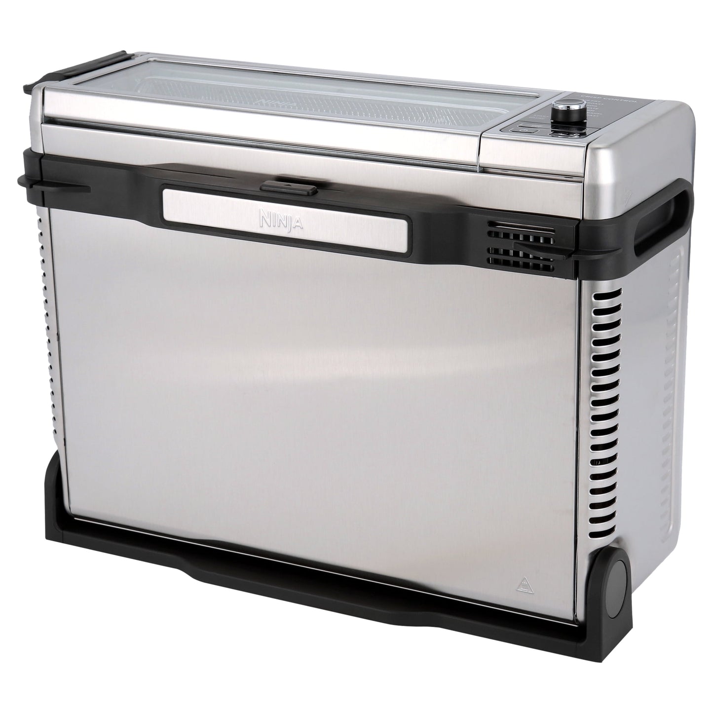 Ninja FT102A Foodi 9-in-1 Digital Air Fry Oven with Convection Oven, Toaster, Air Fryer
