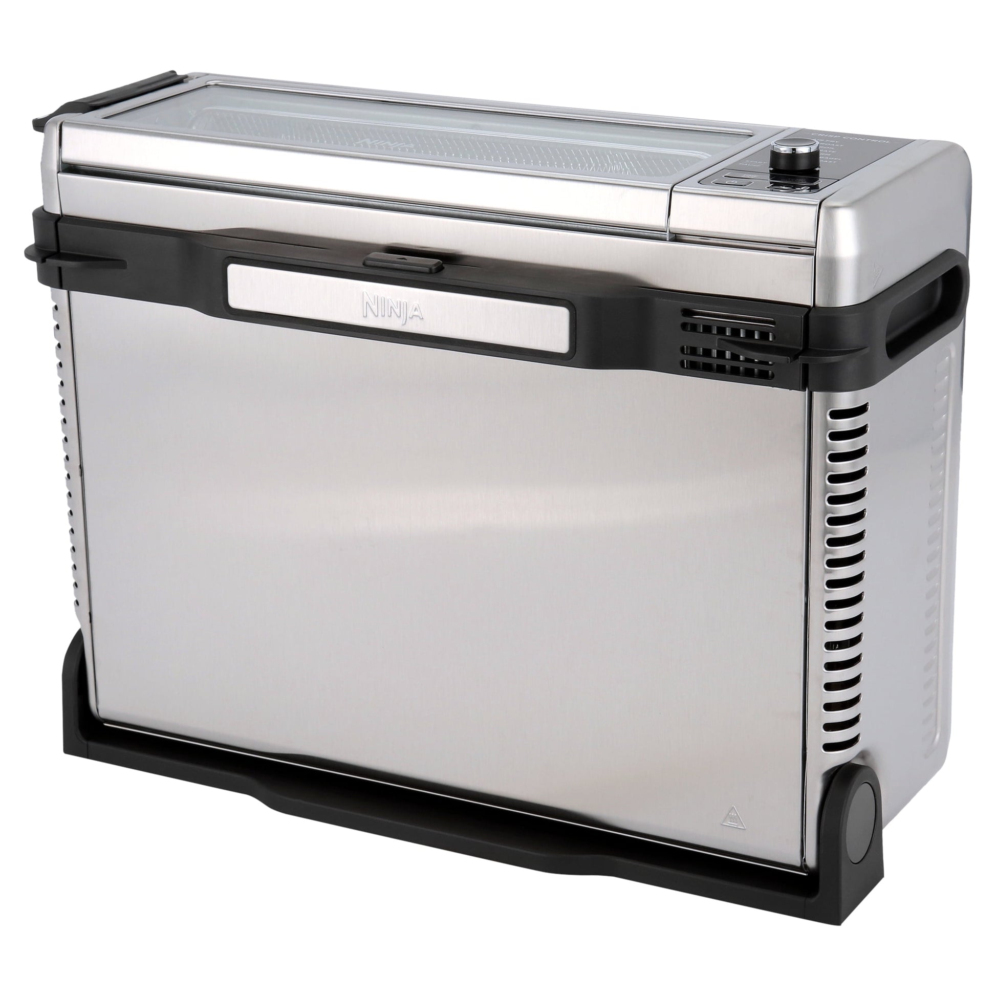 Ninja FT102A Foodi 9-in-1 Digital Air Fry Oven with Convection Oven, Toaster, Air Fryer